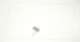 Vegetable Drawer Cover - 47015338 Crisper Glass Shelf Rv1(3 2)345 [Vestel]