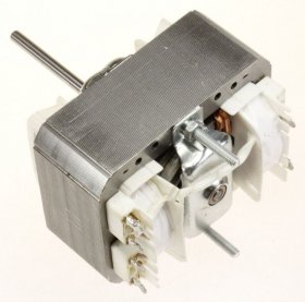 Ventilator Motor - 1001075 Blower Motor 100w [Amica]