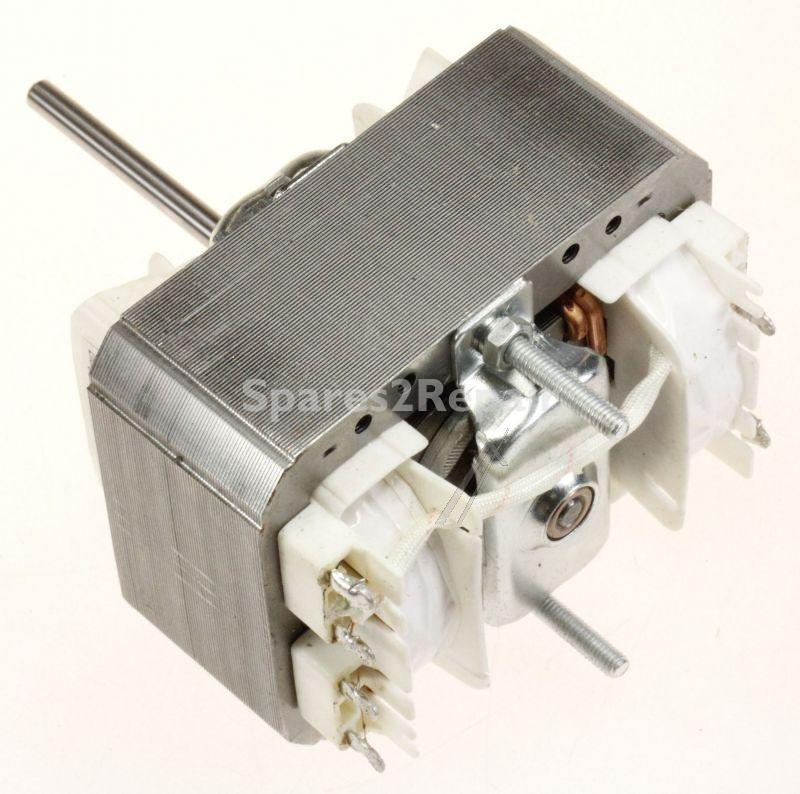 Ventilator Motor - 1001075 Blower Motor 100w [Amica]