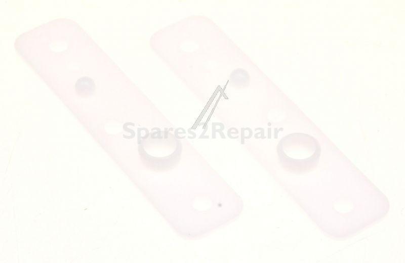 Fixings And Brackets - 00750015 Holder [Bosch Siemens]