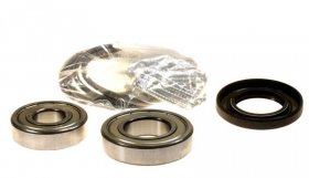 Support - 00619809 Bearing Set [Bosch Siemens]