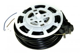 Samsung Cable Reels Vacuum Power Cord - Dj97-00833a Assembly Cord Reel Sc6580 Cp2 4 8 L6100 1 0#