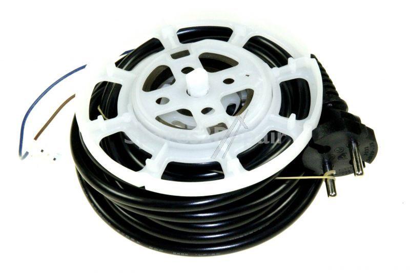 Samsung Cable Reels Vacuum Power Cord - Dj97-00833a Assembly Cord Reel Sc6580 Cp2 4 8 L6100 1 0#