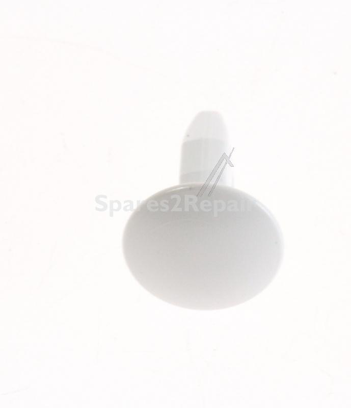 Square Plug - 00622176 Plug [Bosch Siemens]