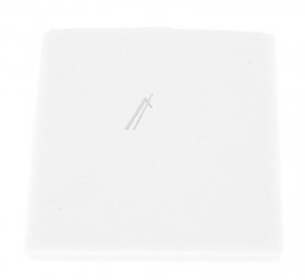 Vacuum Cleaner Filter - 12011363 Filter Foam [Bosch Siemens]