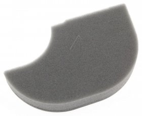 Vacuum Cleaner Filter - 12011396 Filter Foam [Bosch Siemens]