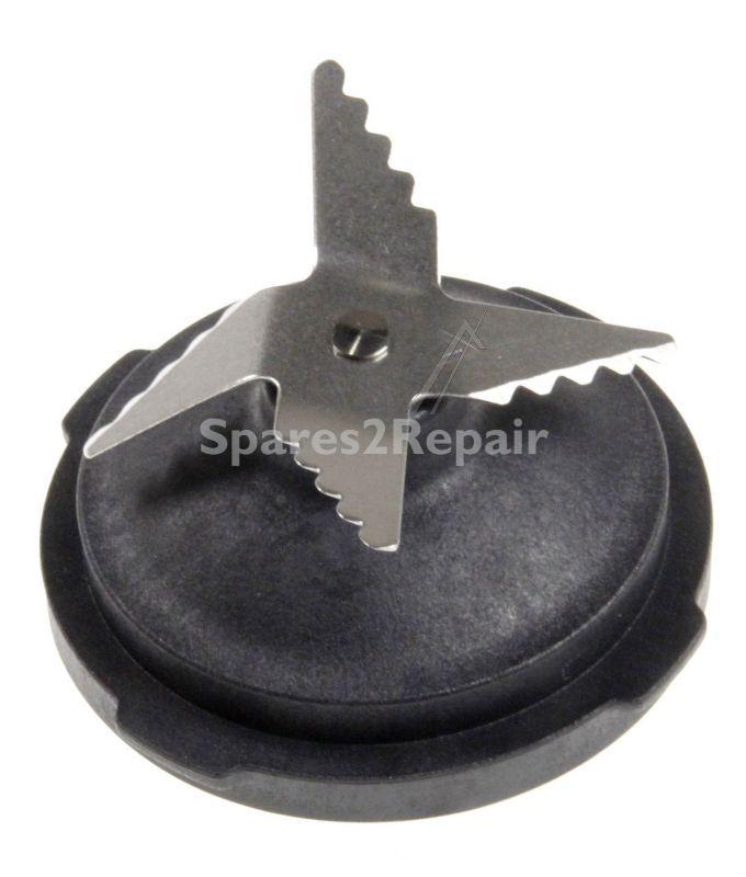 Philips Mixer - Blender Blade - Hr3919-01 420303582640 Mech Unit Domestic Appliances