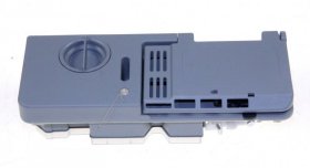 Dispenser Combination - C00258634 482000030509 Detergent Dispenser Complete [Whirlpool Indesit]