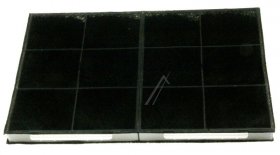 Carbon Filter - Lz73020 00460128 Active Carbon Filter [Bosch Siemens]