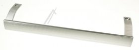 Fridge Door Handles - 1038608 Door Handle Alu 340mm [Amica]