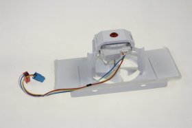 Ventilator Motor - 00647519 Motor-fan [Bosch Siemens]