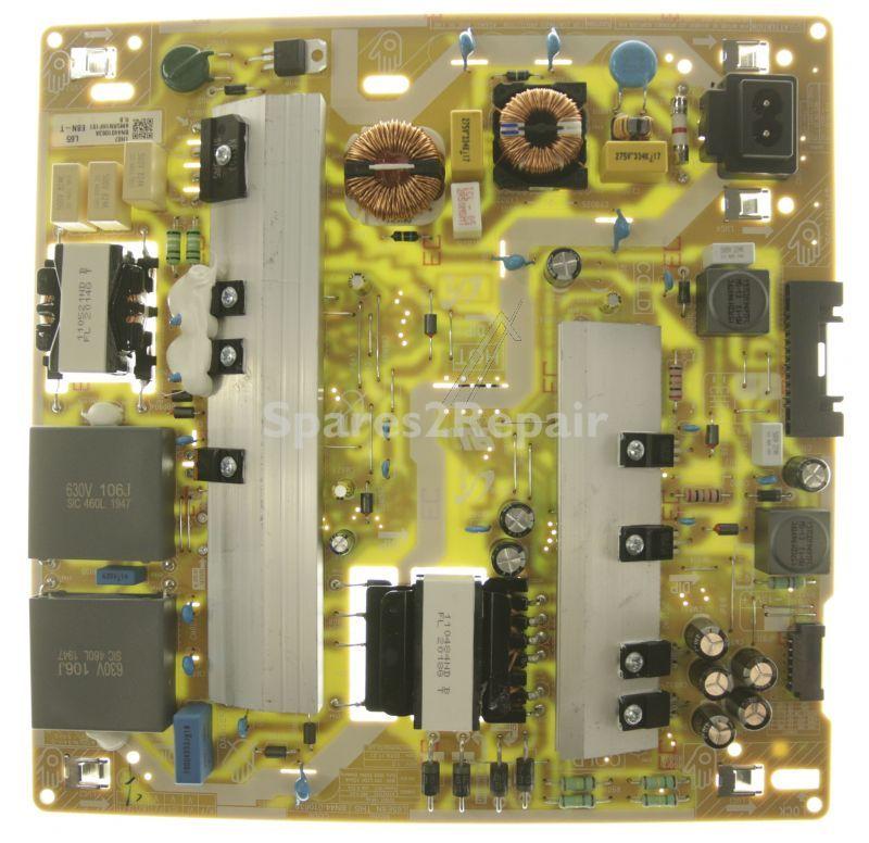 Samsung Board - Ba59-02536a Board-touchpad:w Ester2 tm-01198-007