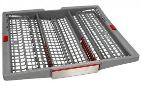 Cutlery Basket - Sz72031 00267820 Cutlery Basket [Bosch Siemens]