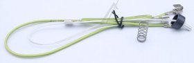 Temperature Sensor - Ms-0a19124 Probe Ctn [Groupe SEB]