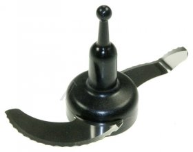 Mixer - Blender Blade - Ms-0a19244 Knife-a Knead-black [Groupe SEB]