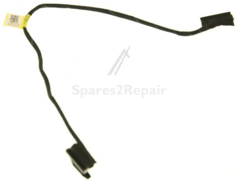 Dell Cable-plugs-adapter - 968cf Cable Battery 3-4-6 Cells Br15-p