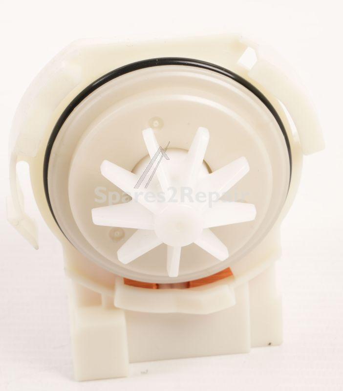 Kuppersbusch Drain Pump - 437687 Drain Pump