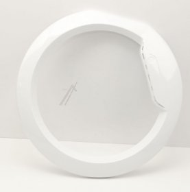 Flange Washing Machine Window - 70059744 Hv-nx Outdr-plashingesnow [Candy Hoover]