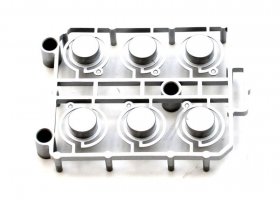 Weili Button - 3002-21605 Button