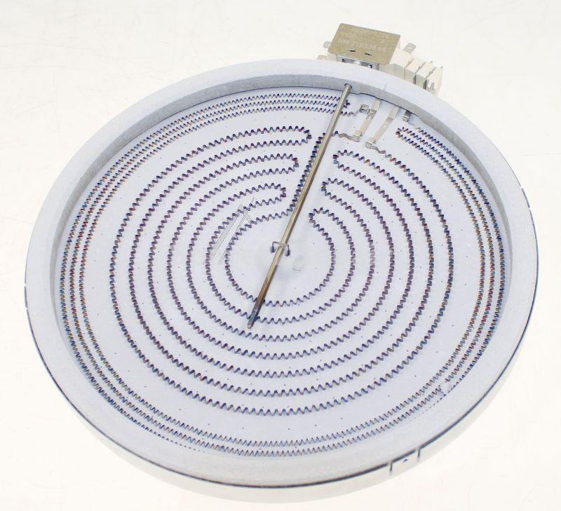 Element - 140193215047 Heater Tube Drop Tray L=2298mm [Electrolux Aeg]