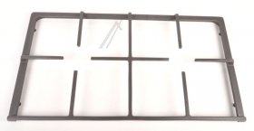 Cooker Pan Support - 210380015 C00932619 Cast Iron Pan Support Twice Burner [Arcelik]