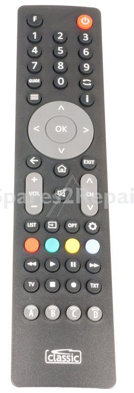Classic Classic On Demand Remote Controls (ready to use) - Irc88118-od Replacement Remote Control Pre-programmed Irc-od