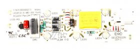 Led emitter - 17431000000213 Led Lamp [Midea]