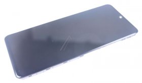 Xiaomi Display Unit - 5600010k6s00 Display Unit Xiaomi Redmi Note 11pro 5g Black