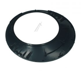 Door Frame - C00729874 488000729874 Door Frame Inner Black Mjst [Whirlpool Indesit]