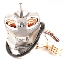 Elica Hood Motors - Spp0212057 Motor S80-35 Anp 4418 Se