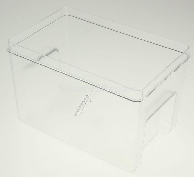 Jura Containers - 68875 Milk Container