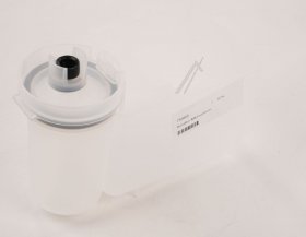 Jura Container - 75569 Container Milk System Cleaning