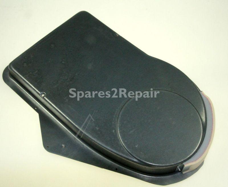 Casing Cover - 40018978 Ice Tray Cover-455 [Vestel]