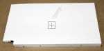 Side Plate - 20834392 Flat Side Panel Gr-right-pr(tsiz)-2 [Vestel]