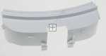 Samsung Casing Cover - Dc63-01541a Cover Handle wf-f500e abs - w132 5 - da
