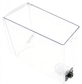 Philips Saeco Tank - 421944056301 Nat-gry Water Container V2 Npr Assembly
