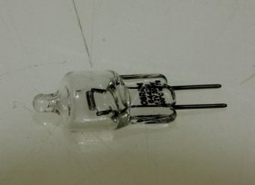 Kuppersbusch G4 Halogen Lamps - 163000 Lamp 12v-20w
