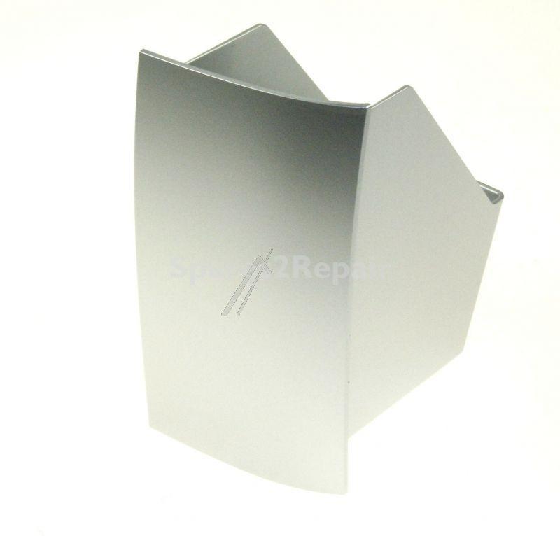 Philips Saeco Pulp Container - 11030555 996530072904 Silver Pomace Container Npr-h-p