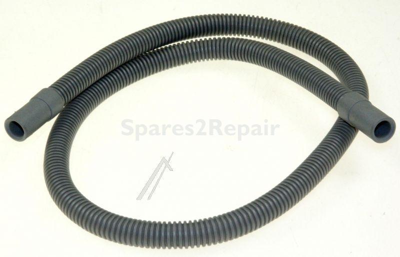 Samsung Outlet Pipe - Dc97-15757e Assembly Hose Drain dv-f500e dv90d5e5hgw gra