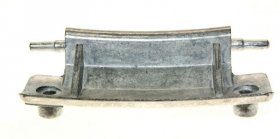 Door Hinges For Washing Machines - C00119413 482000029123 Door Hinge [Whirlpool Indesit]