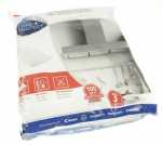 Universal Fat Filter - Kfu6901 35602040 Kfu6901 Univ Filter X1 [Candy Hoover]