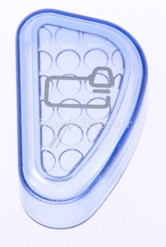 Button - 5928134300 Button Dx Ss21 Sm Dlbl60-t6***cald [gw] [Delonghi]