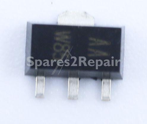 Nxp Smd Transistor - Bcx51 Transistor Pnp Smd Sot-89