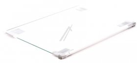 Lg Glass Panel - Aht74973922 Shelf Assembly Refrigerator