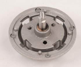 Hisense Gorenje Fixings And Brackets - 587069 Pan Setting Base Bearing Assembly