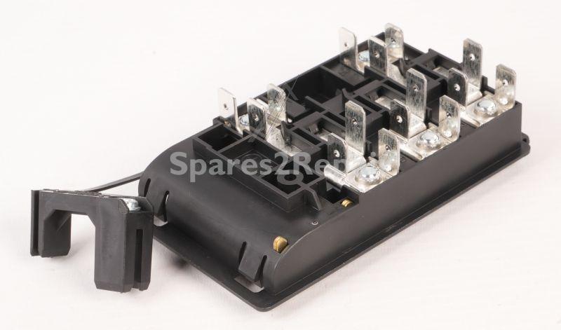 Teka Terminal Box - 39545543 Connection Box Ki 6520 0