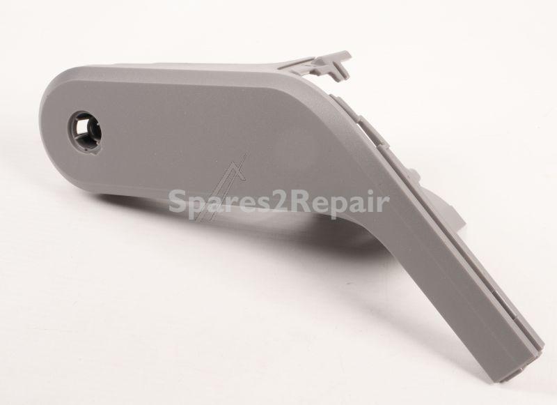 Segway Ninebot Housing Part - Ab 05 19 00 0024 Frame Front Decoration-r e3 Pro