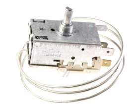 Thermostats - 9002752600 C00968251 Thermostat Assembly (k59l2700_ranco) [Arcelik]