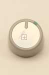 Button - Ms-653596 Button-control-grey [Groupe SEB]