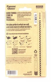 Panzerglass Display Protective Film - 2866 Panzerglass Eyecare Screen Protector Iphone 24 Pro | Ultra-wide Fit